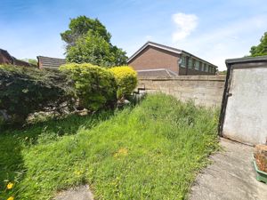 Garden- click for photo gallery